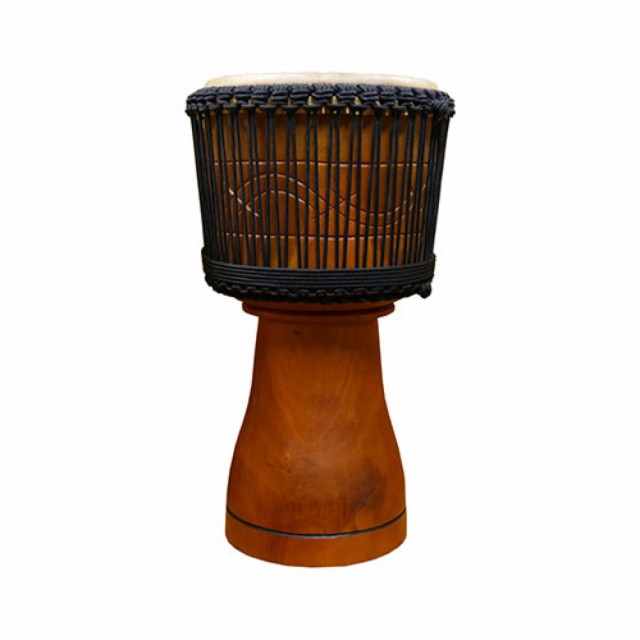 TOCA トカ TMDJ-12NB Master Series Djembe 12インチ with Bag ジャンベ バッグ付き