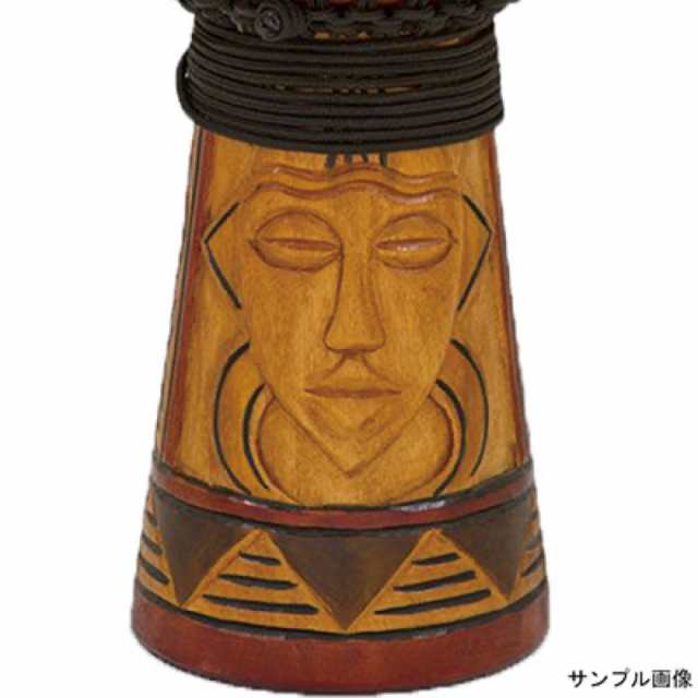 TOCA トカ TODJ-10TM Origins Series Djembe 10インチ Tribal Mask ジャンベ