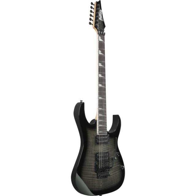 Ibanez アイバニーズ GIO GRG320FA TKS エレキギターの通販はau PAY