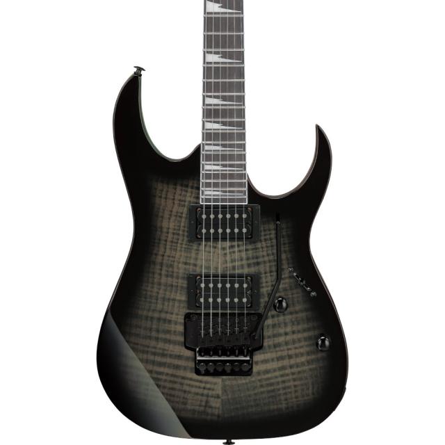 Ibanez アイバニーズ GIO GRG320FA TKS エレキギターの通販はau PAY
