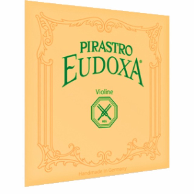 PIRASTRO ピラストロ バイオリン弦 EUDOXA 3149 オイドクサ E線