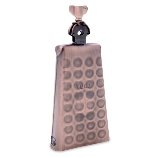 TOCA トカ TPC-4BC Black Copper Pro Line Cowbell Groove カウベル 6,522円