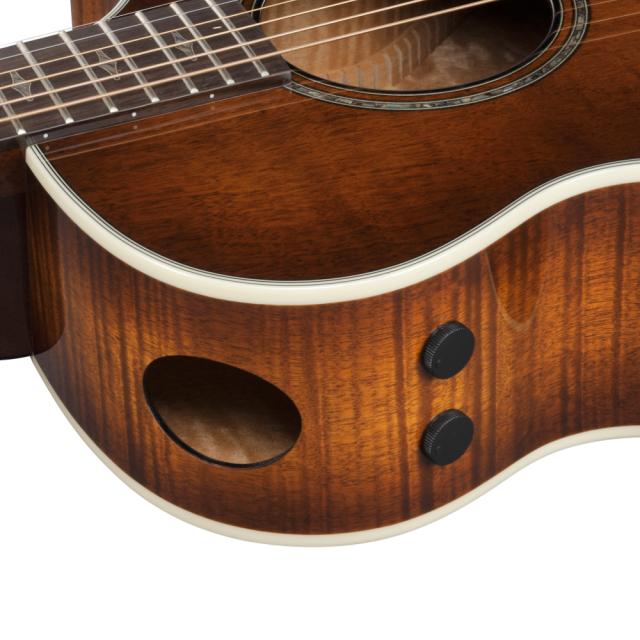 IBANEZ アイバニーズ AE340FMH-MHS エレクトリックアコースティックギター_2