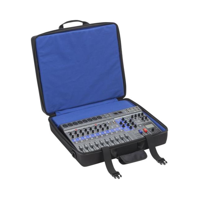 ZOOM ズーム CBL-20 キャリングバッグ L-20 L-12用 セミハードケース_2