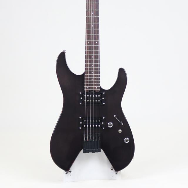 SCHECTER シェクター OL-NV-HL STBK ヘッドレス エレキギター_1
