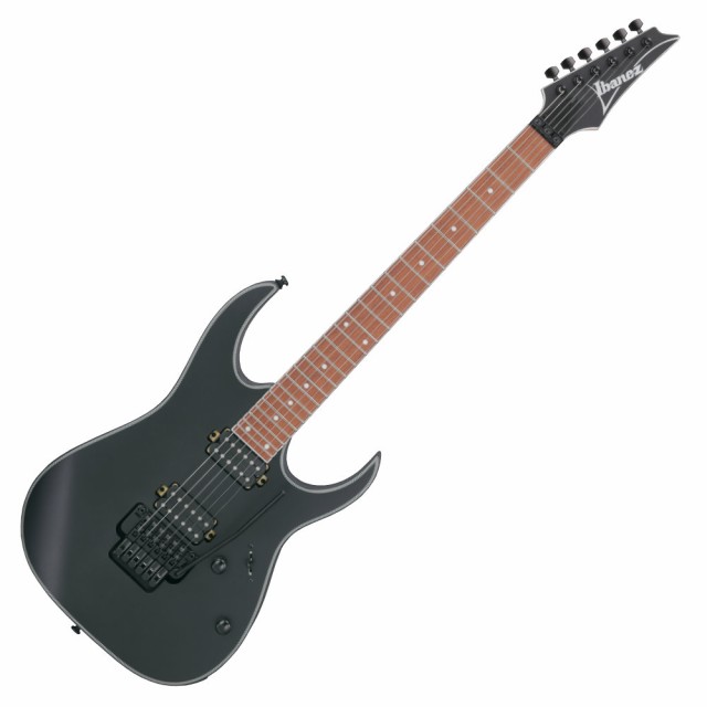 Ibanez アイバニーズ RG420EX-BKF RG Standard エレキギターの通販は