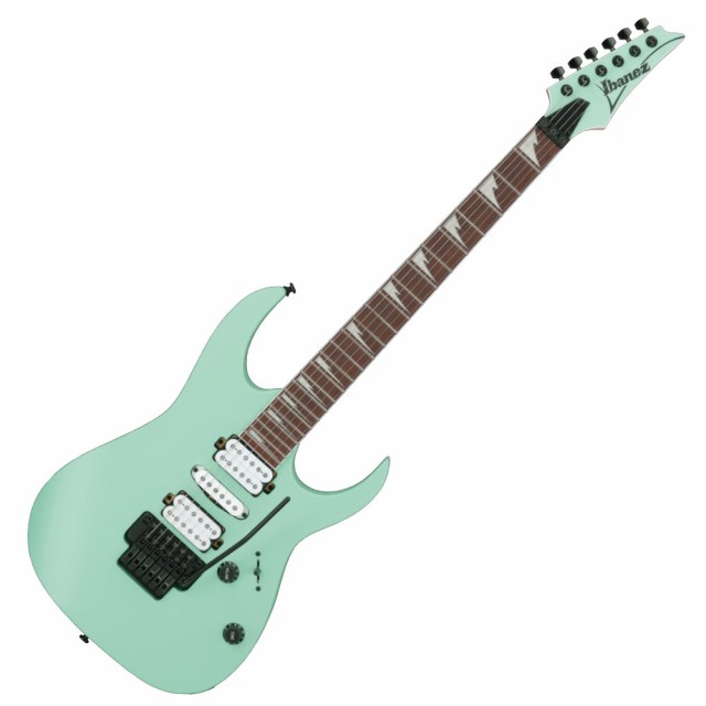 Ibanez アイバニーズ RG470DX-SFM RG Standard エレキギターの通販は