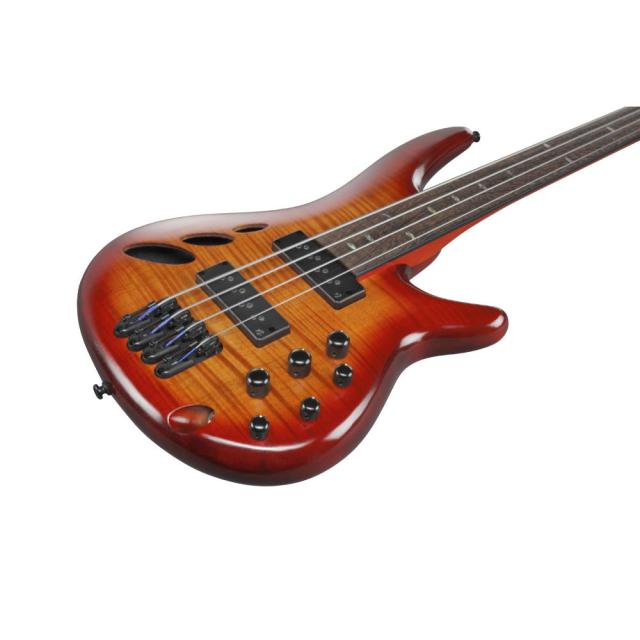 Ibanez アイバニーズ SRD900F-BTL SR BASS WORKSHOP エレキ