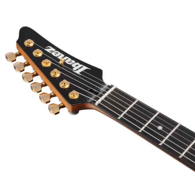 Ibanez アイバニーズ AZ47P1QM-DEB AZ Premium エレキギター_6