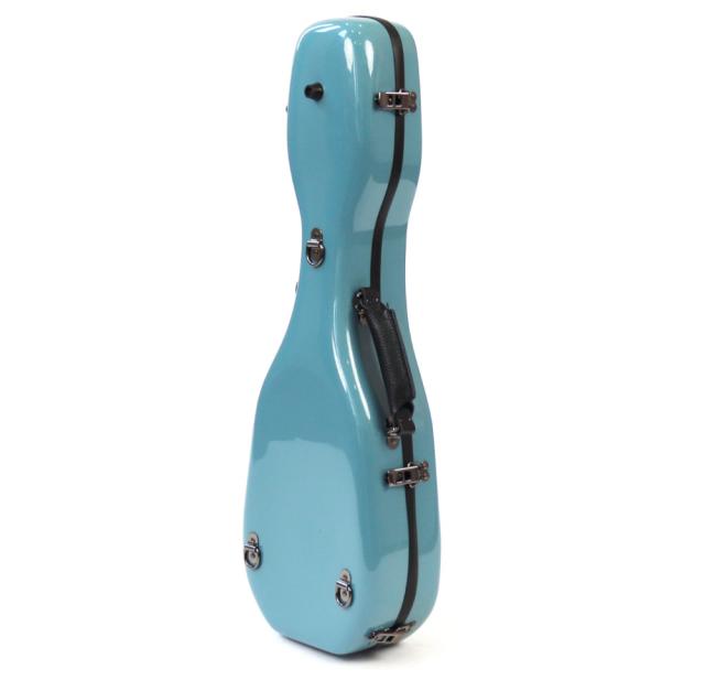 ウクレレケース アランフェス ARANJUEZ CAUK-16S レインブルー 2385 スタンダード ソプラノ ソプラノロングネック 両対応_1