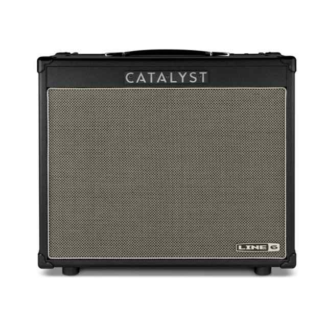 LINE6 ライン6 Catalyst CX 100 ギターアンプ コンボ 100W