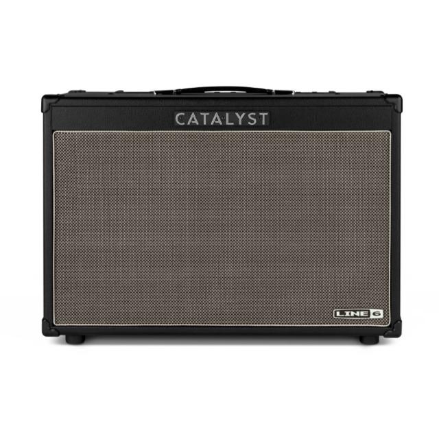LINE6 ライン6 Catalyst CX 200 ギターアンプ コンボ 200W