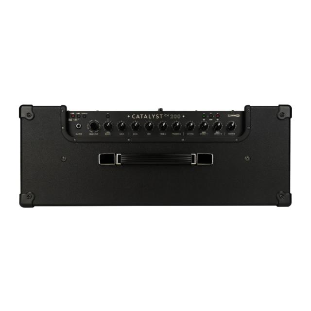 LINE6 ライン6 Catalyst CX 200 ギターアンプ コンボ 200W_2