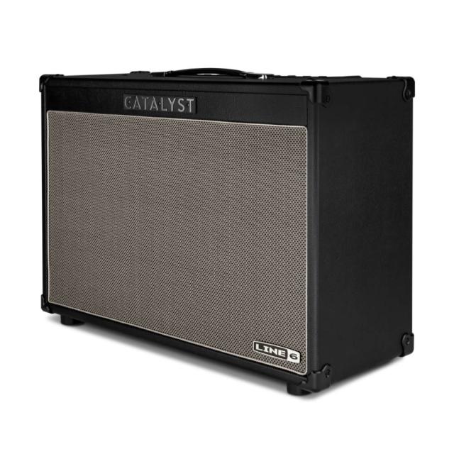 LINE6 ライン6 Catalyst CX 200 ギターアンプ コンボ 200W_4