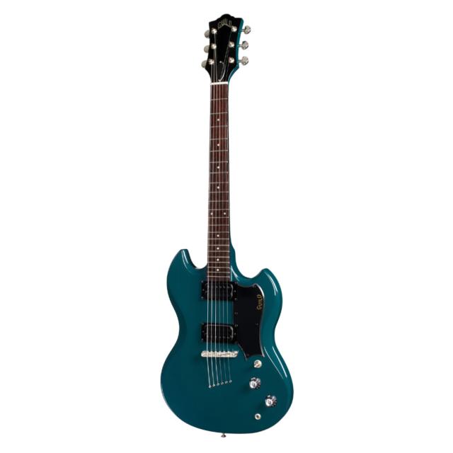 GUILD ギルド Polara Blue Steel エレキギター