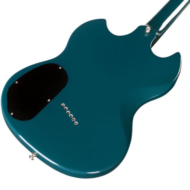 GUILD ギルド Polara Blue Steel エレキギター