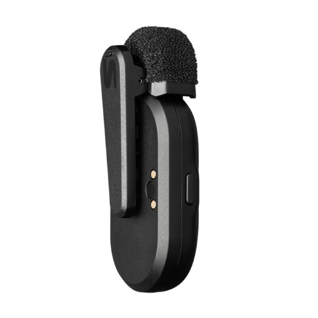 SHURE シュアー MV-ONE-J-Z6 MoveMic One ワイヤレスマイク