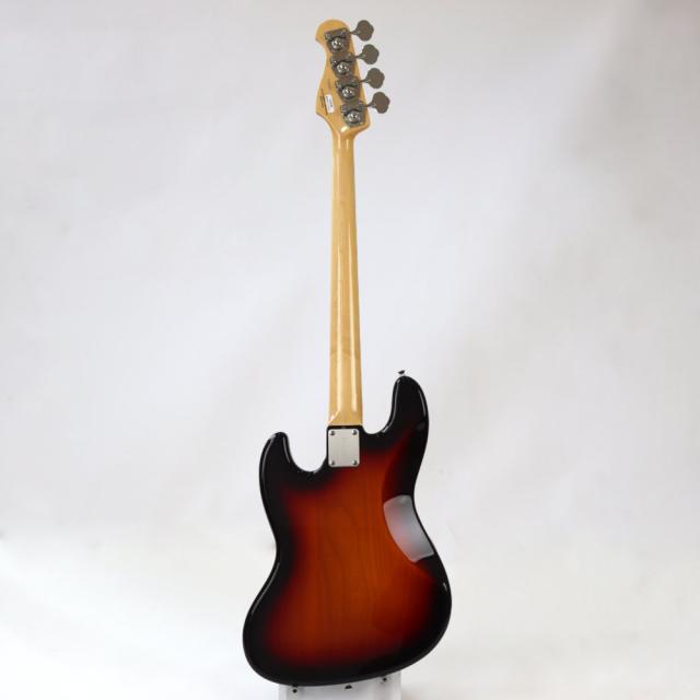 フジゲン エレキベース FUJIGEN FGN NJB20RAL VSB Neo Classicシリーズ 