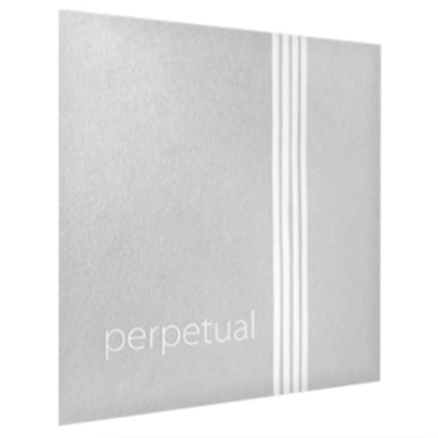 PIRASTRO ピラストロ チェロ弦 Perpetual パーペチュアル 333120 A線