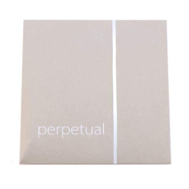PIRASTRO ピラストロ チェロ弦 Perpetual パーペチュアル 333220 D線 クロムスチール