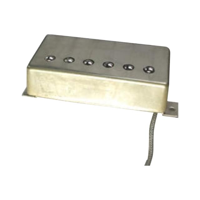 Lundgren ラングレン Heaven 57 with Aged Nickel Cover Neck エレキギター用 ネック ハムバッカー ピックアップの通販は 32,457円