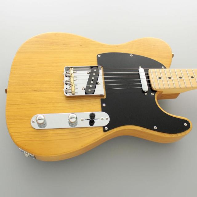 フジゲン エレキギター FGN NTE100MAH VNT 01 アッシュボディ ヴィンテージナチュラル Neo Classic ネオクラシック_2