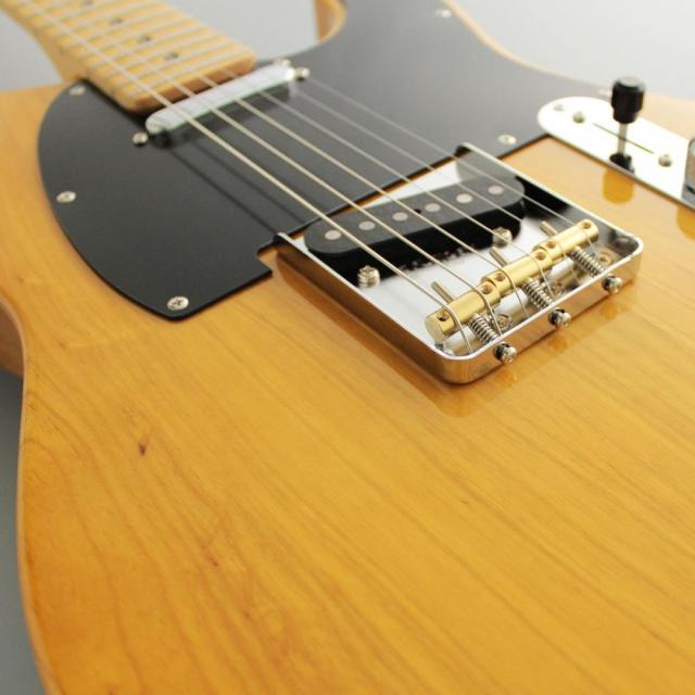 フジゲン エレキギター FGN NTE100MAH VNT 01 アッシュボディ ヴィンテージナチュラル Neo Classic ネオクラシック_3
