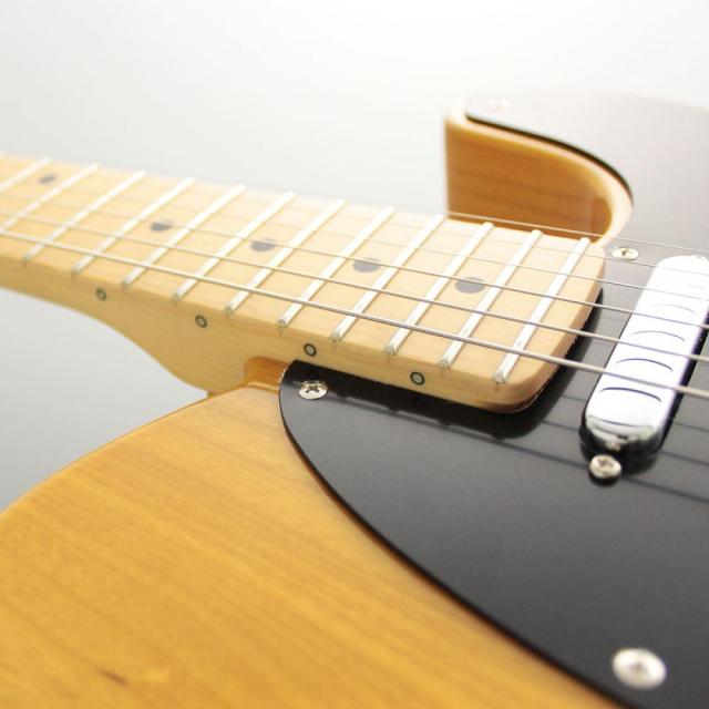 フジゲン エレキギター FGN NTE100MAH VNT 01 アッシュボディ ヴィンテージナチュラル Neo Classic ネオクラシック_4