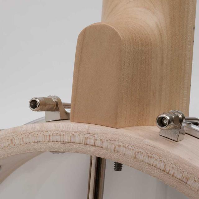 DEERING ディーリング G6S 6弦ギターバンジョーの通販はau PAY