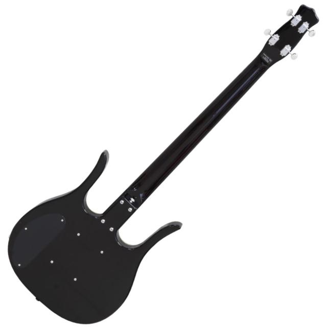 Danelectro ダンエレクトロ RED HOT LONGHORN BASS エレキベース