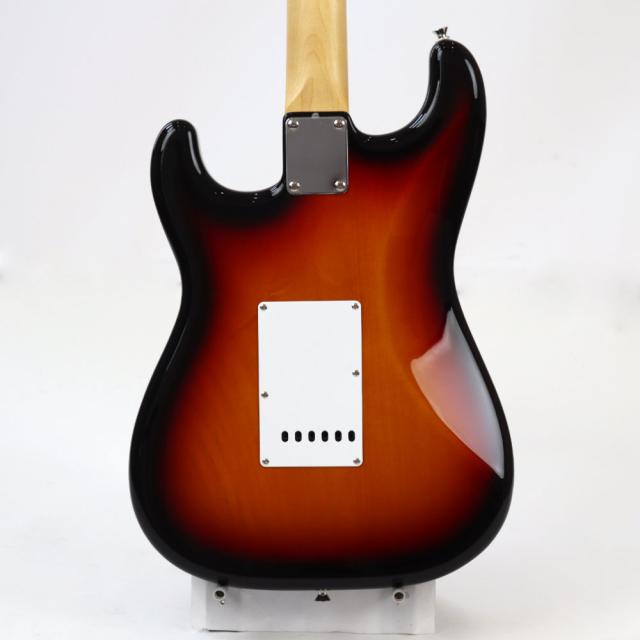 フジゲン エレキギター 日本製 FUJIGEN FGN BCST100RBD 3TS 01