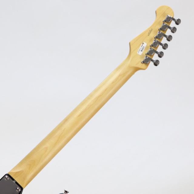 フジゲン エレキギター 日本製 FUJIGEN FGN BCST100RBD 3TS 01