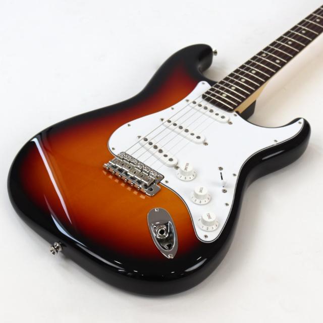 ギター FgN BCST10RBD BLK basic classic Amazon | FGN FUJIGEN BCST100RBD BLK フジゲン ストラト