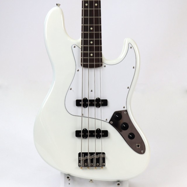 フジゲン エレキベース 日本製 FUJIGEN FGN BCJB100RBD SWH 01 Basic Classic Series  ベーシッククラシック 富士弦 JBの通販はau PAY マーケット - chuya-online | au PAY マーケット－通販サイト