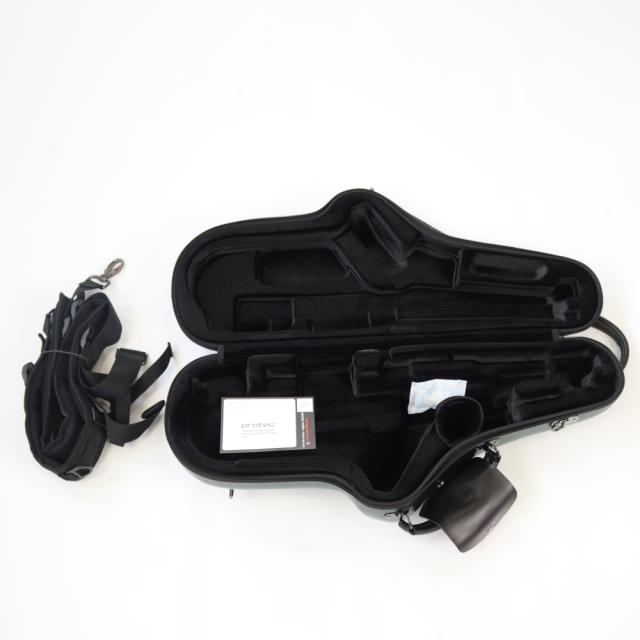 値下げ中】アルトサックス ハードケース VIVACE アルトサックス用