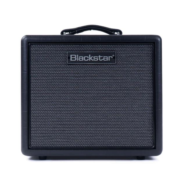 ギターアンプ コンボ 小型 真空管アンプ BLACKSTAR HT-1R MK3 COMBO R 1W チューブアンプ 1ワット フルチューブ リバーブ搭載
