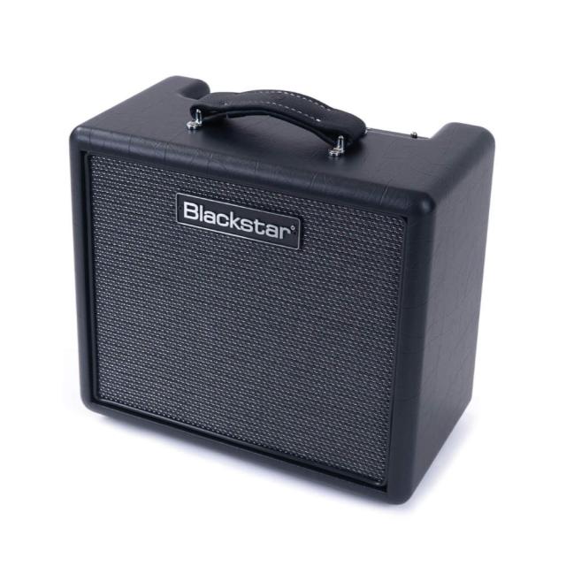 ギターアンプ コンボ 小型 真空管アンプ BLACKSTAR HT-1R MK3 COMBO R 1W チューブアンプ 1ワット フルチューブ リバーブ搭載_3