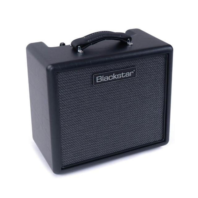 ギターアンプ コンボ 小型 真空管アンプ BLACKSTAR HT-1R MK3 COMBO R 1W チューブアンプ 1ワット フルチューブ リバーブ搭載_4