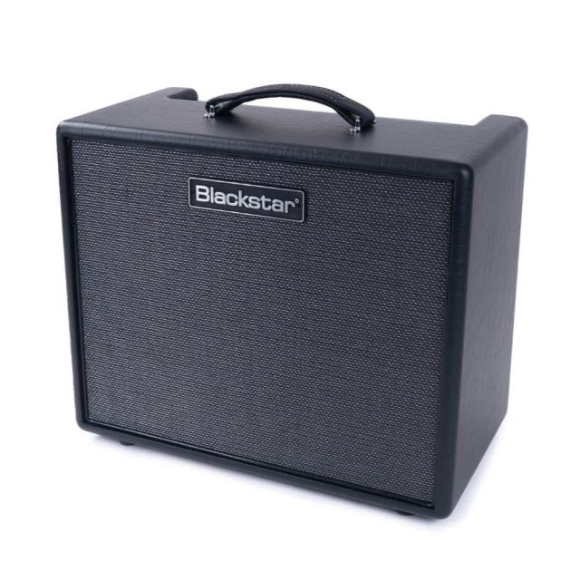 ギターアンプ コンボ 真空管アンプ BLACKSTAR HT-20R MK3 COMBO R 20W チューブアンプ 20ワット フルチューブ リバーブ搭載_3