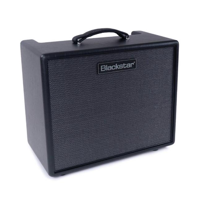 ギターアンプ コンボ 真空管アンプ BLACKSTAR HT-20R MK3 COMBO R 20W チューブアンプ 20ワット フルチューブ リバーブ搭載_4