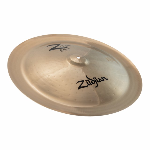 ZILDJIAN ジルジャン Z Custom 20” China Z40119 チャイナシンバル