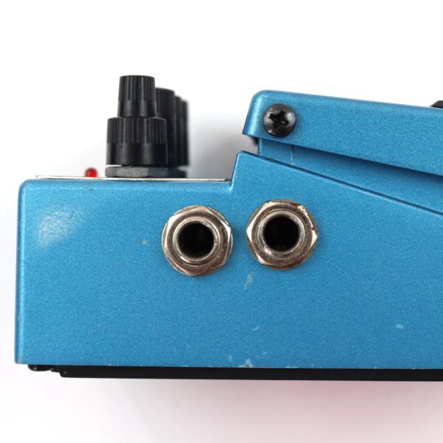 中古品 BOSS エフェクターHR-2 中古】 ハーモ二スト エフェクター BOSS HR-2 Harmonist ギター