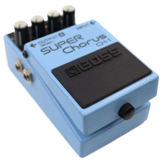 BOSS SUPER CHORUS CE-300 ボス　スーパーコーラス『美品』 BOSS SUPER CHORUS いたま CE-300 ボス スーパーコーラス
