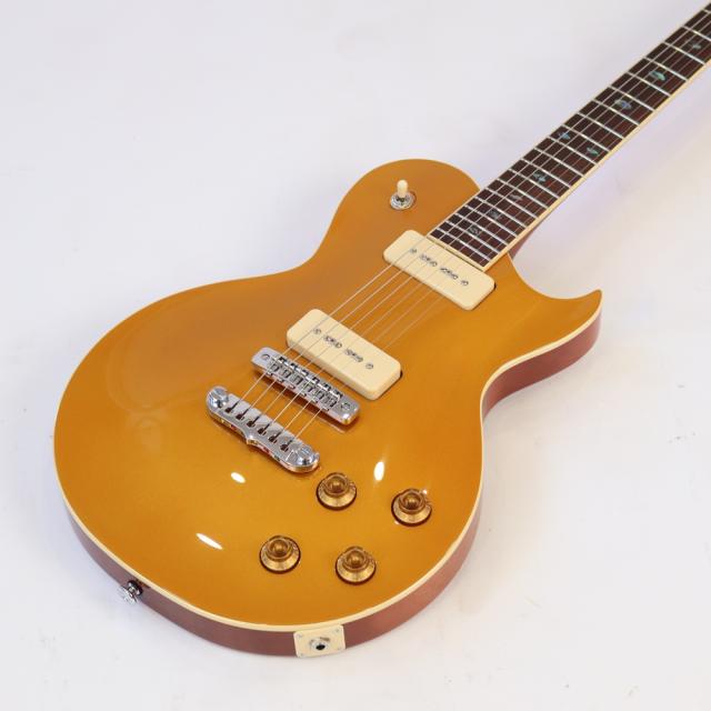 APII PE-5450CR GD エレキギター_2