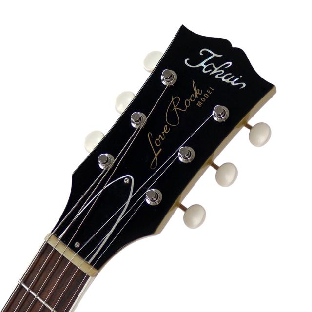 【日本製/2024年製】Tokai LSS-101 SYW【美品】 Tokai LSS-101 SYW（新品/送料無料）【楽器検索デジマート】