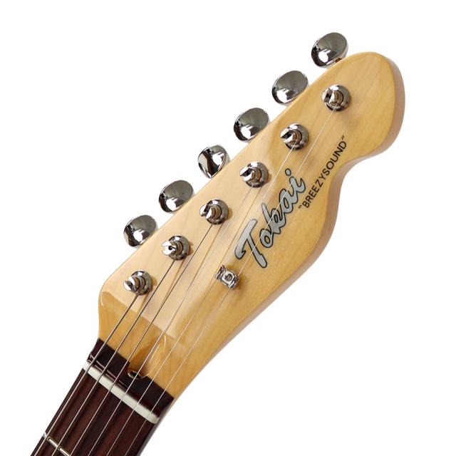 Tokai トーカイ ATE-102/R USB（WBL） エレキギター_1