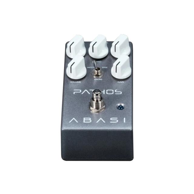 Abasi Concepts アバシコンセプツ Pathos Distortion ディストーション
