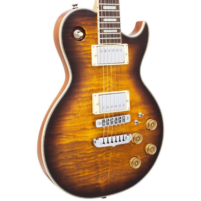AriaProII アリアプロII PE-700 BS エレキギター_2