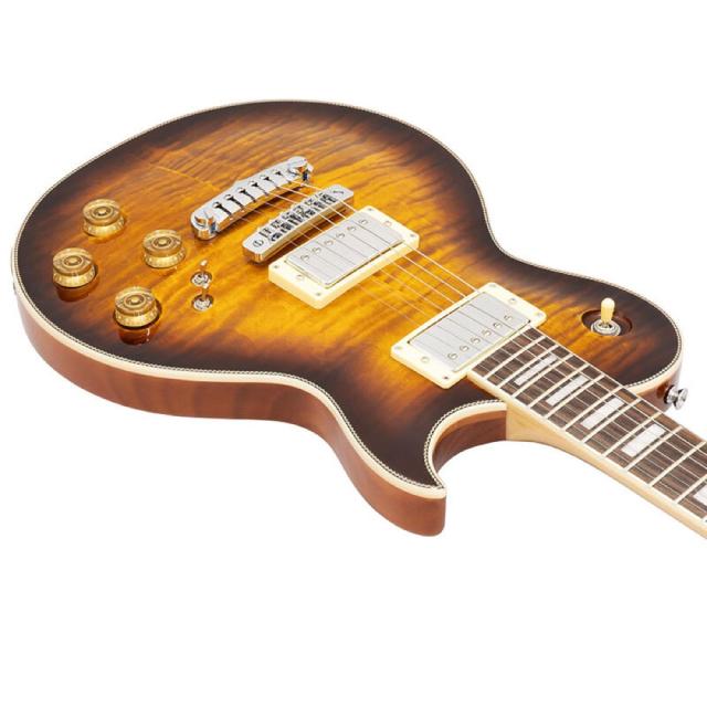 AriaProII アリアプロII PE-700 BS エレキギター_3
