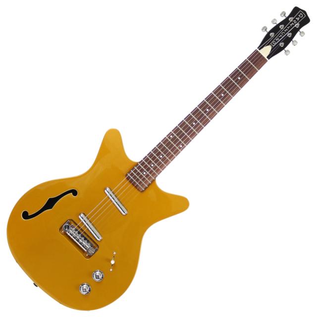 中古 Danelectro ダンエレクトロ エレキ ギター 楽器 W2754253